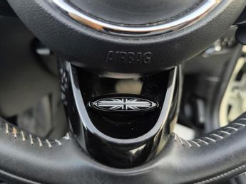 MINI Mini COOPER S EXCLUSIVE
