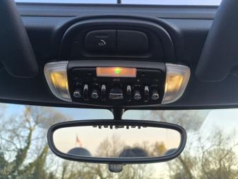 MINI Mini COOPER S EXCLUSIVE