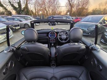 MINI Mini COOPER S EXCLUSIVE
