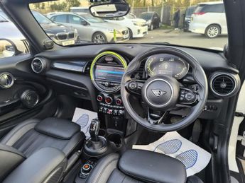 MINI Mini COOPER S EXCLUSIVE
