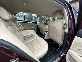 Skoda Superb ELEGANCE TDI CR DSG