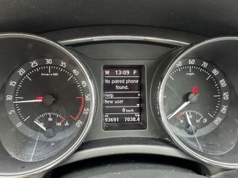 Skoda Superb ELEGANCE TDI CR DSG