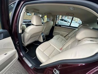 Skoda Superb ELEGANCE TDI CR DSG
