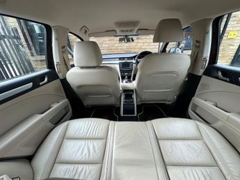 Skoda Superb ELEGANCE TDI CR DSG