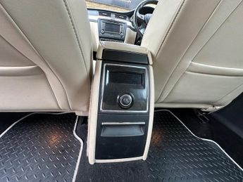 Skoda Superb ELEGANCE TDI CR DSG