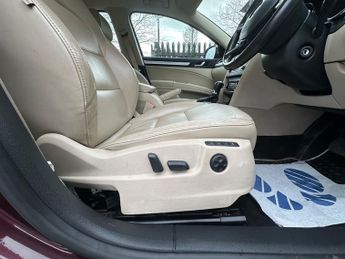 Skoda Superb ELEGANCE TDI CR DSG