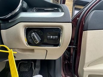 Skoda Superb ELEGANCE TDI CR DSG