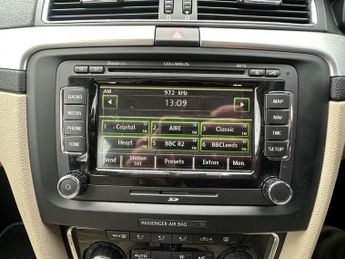 Skoda Superb ELEGANCE TDI CR DSG