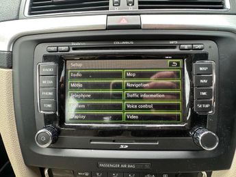 Skoda Superb ELEGANCE TDI CR DSG