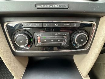 Skoda Superb ELEGANCE TDI CR DSG
