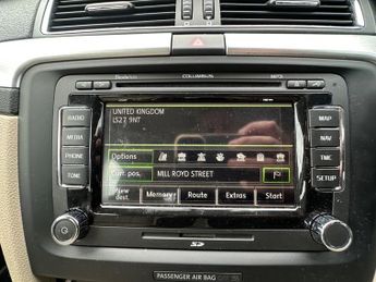 Skoda Superb ELEGANCE TDI CR DSG