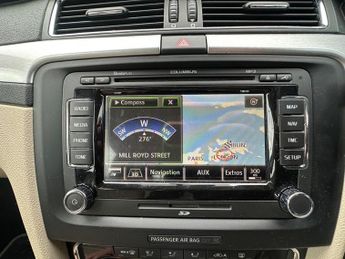 Skoda Superb ELEGANCE TDI CR DSG