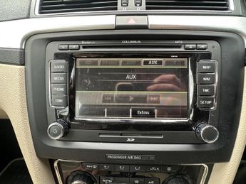 Skoda Superb ELEGANCE TDI CR DSG