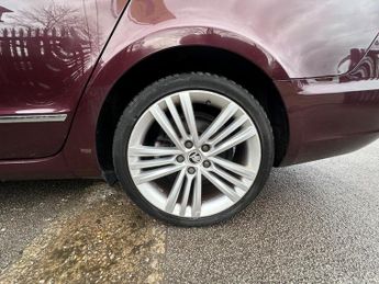 Skoda Superb ELEGANCE TDI CR DSG