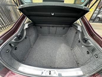 Skoda Superb ELEGANCE TDI CR DSG