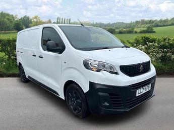 Peugeot Expert BLUEHDI PROFESSIONAL PREMIUM L1