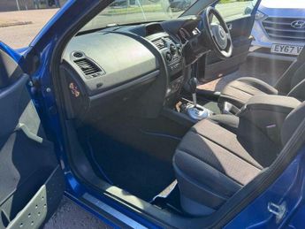 Renault Megane 1.6 VVT Dynamique Proactive 5dr