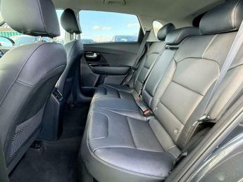 Kia Niro 1.6 GDi 8.9kWh 3 DCT Euro 6 (s/s) 5dr