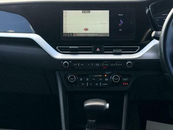 Kia Niro 1.6 GDi 8.9kWh 3 DCT Euro 6 (s/s) 5dr