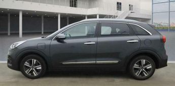 Kia Niro 1.6 GDi 8.9kWh 3 DCT Euro 6 (s/s) 5dr