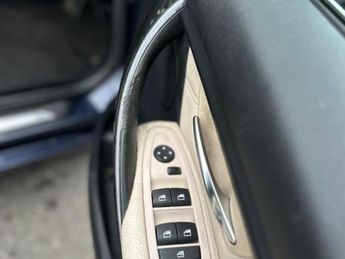 BMW 3 SERIES 320d XDRIVE LUXURY TOURING (BIG SPEC!!)