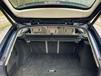 BMW 3 SERIES 320d XDRIVE LUXURY TOURING (BIG SPEC!!)