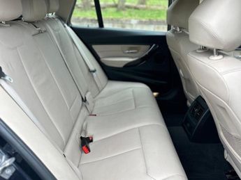 BMW 3 SERIES 320d XDRIVE LUXURY TOURING (BIG SPEC!!)