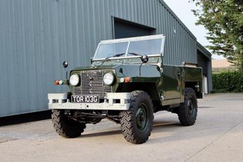  Series 2 Lightweight