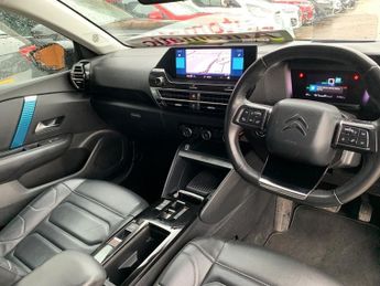 Citroen C4 SHINE PLUS