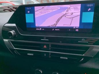 Citroen C4 SHINE PLUS