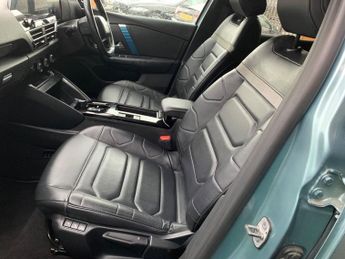 Citroen C4 SHINE PLUS