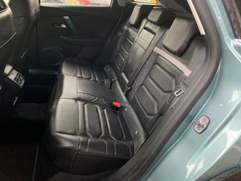 Citroen C4 SHINE PLUS