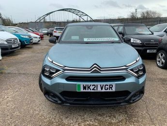 Citroen C4 SHINE PLUS