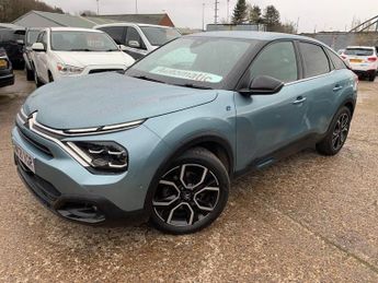 Citroen C4 SHINE PLUS