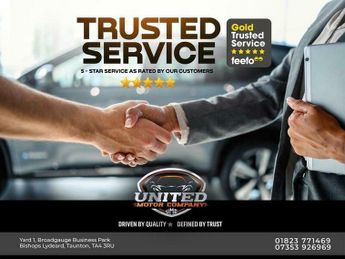 Toyota Avensis 2.0 D-4D Icon Tourer Euro 5 5dr