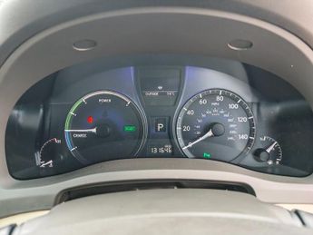 Lexus RX 450H SE-I