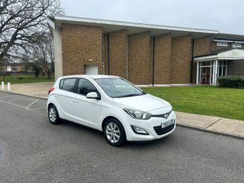 Hyundai I20 ACTIVE