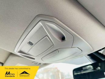 Ford Kuga 1.5 TDCi Titanium Powershift Euro 6 (s/s) 5dr