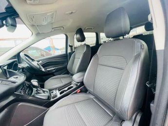 Ford Kuga 1.5 TDCi Titanium Powershift Euro 6 (s/s) 5dr