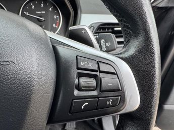 BMW X1 SDrive18d SE Auto