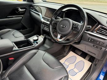 Kia Niro 3