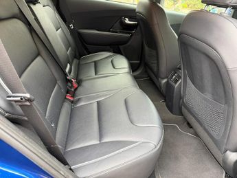 Kia Niro 3