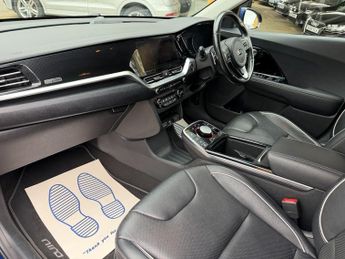 Kia Niro 3