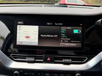 Kia Niro 3