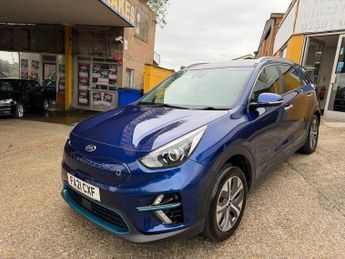 Kia Niro 3