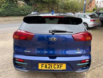 Kia Niro 3