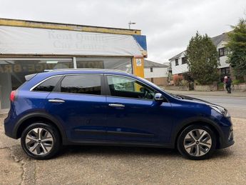 Kia Niro 3