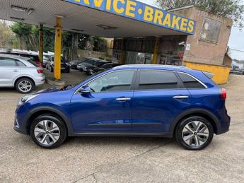 Kia Niro 3