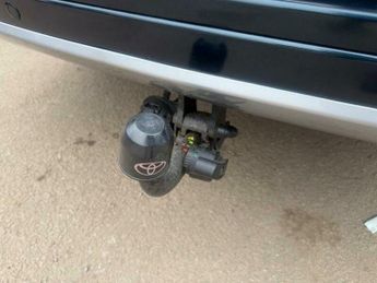 Toyota RAV4 2.0 D-4D Icon Euro 6 (s/s) 5dr (Safety Sense, Nav)