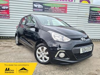 Hyundai I10 PREMIUM